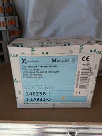 Relè di priorità 15-32A Z-LAR32-O 248258