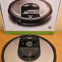 iRobot Roomba i6