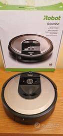 iRobot Roomba i6