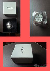 Orologio Breil cronografo