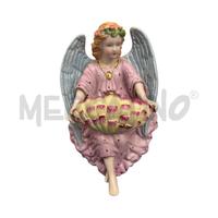 ACQUASANTIERA CERAMICA