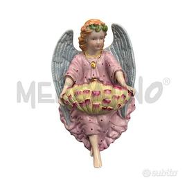 ACQUASANTIERA CERAMICA