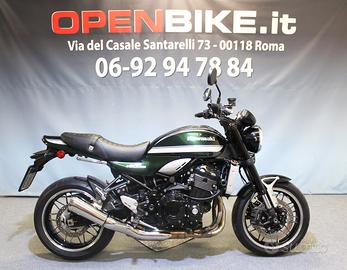 Kawasaki Z 900 RS E5 04/2022 Km 6200