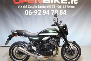 Kawasaki Z 900 RS E5 04/2022 Km 6200