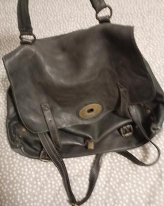 Borsa donna Zanellato