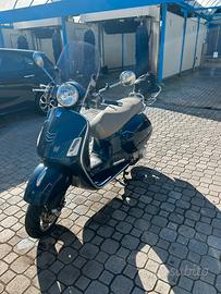 Vespa GTS 300ie
