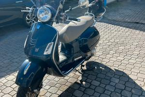 Vespa GTS 300ie