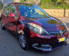 RENAULT SCENIC 3a SERIE