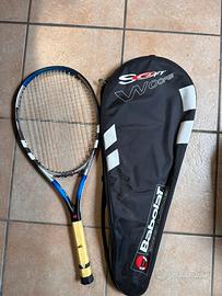 Babolat Soft Drive