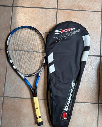 Babolat Soft Drive