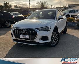 Audi Q3 35 TDI S tronic Business Advanced