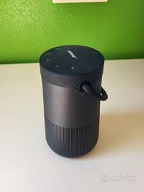 Bose Diffusore SoundLink Revolve+ II