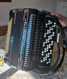 fisarmonica  musitalia