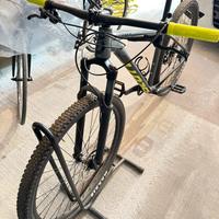 Mtb scott scale 980 pari al nuovo