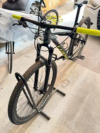 Mtb scott scale 980 pari al nuovo