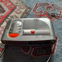 radiosveglia CAT M98