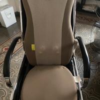 Massaggiatore da poltrona Homedics