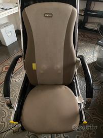 Massaggiatore da poltrona Homedics