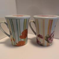 Tisaniera Tognana collezione Fontebasso