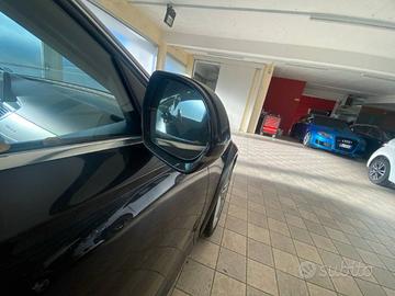 RETROVISORE DESTRO AUDI A6 4G - C7 ANNO 2016