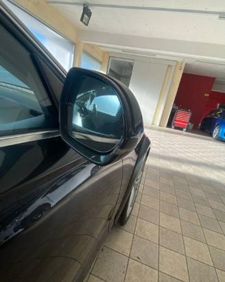 RETROVISORE DESTRO AUDI A6 4G - C7 ANNO 2016