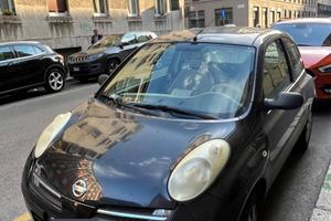 Nissan Micra 2006 1500€