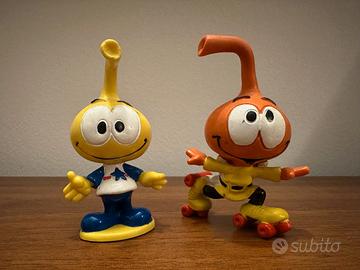 Lotto Snorky Snorks Schnorkels – Schleich