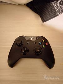 Xbox one +1 Gioco