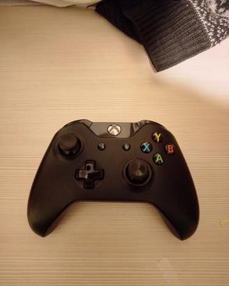 Xbox one +1 Gioco