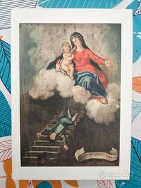 Fede e Arte Popolare Ex Voto Del Doglianese 