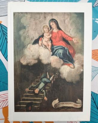Fede e Arte Popolare Ex Voto Del Doglianese 