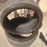 Pneumatico 255/30R19 nuovo ( COPPIA leggi )