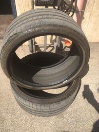 Pneumatico 255/30R19 nuovo ( COPPIA leggi )