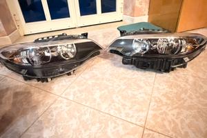 Fari anteriori Bmw F22 ( serie 2 coupè)