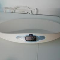 Chicco Bilancia digitale bambini