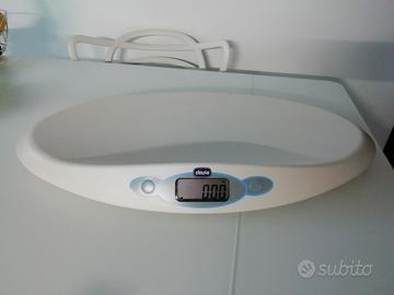 Chicco Bilancia digitale bambini