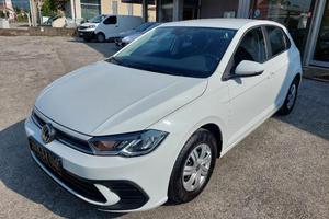 VOLKSWAGEN Polo 1.0 EVO PROMOZIONE PRIMAVERA 202