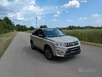 SUZUKI Vitara 1.0 Benzina 112cv 4X4 AllGrip GANC