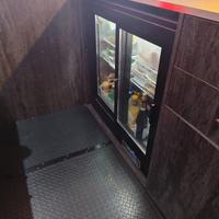 Frigorifero Professionale 