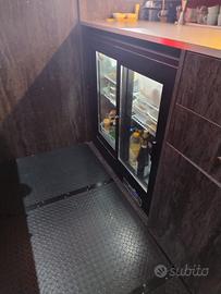 Frigorifero Professionale 