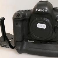 CANON 5D MK IV USATA