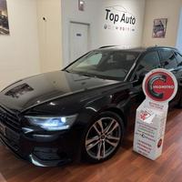 AUDI A6 AVANT 40 2.0 TDI QUATTRO S TRONIC S LINE E