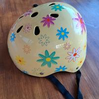 Casco  biciclette per bambini 