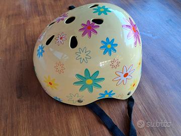 Casco  biciclette per bambini 
