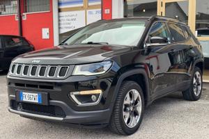 Jeep Compass 2.0 Multijet II 4WD Limited