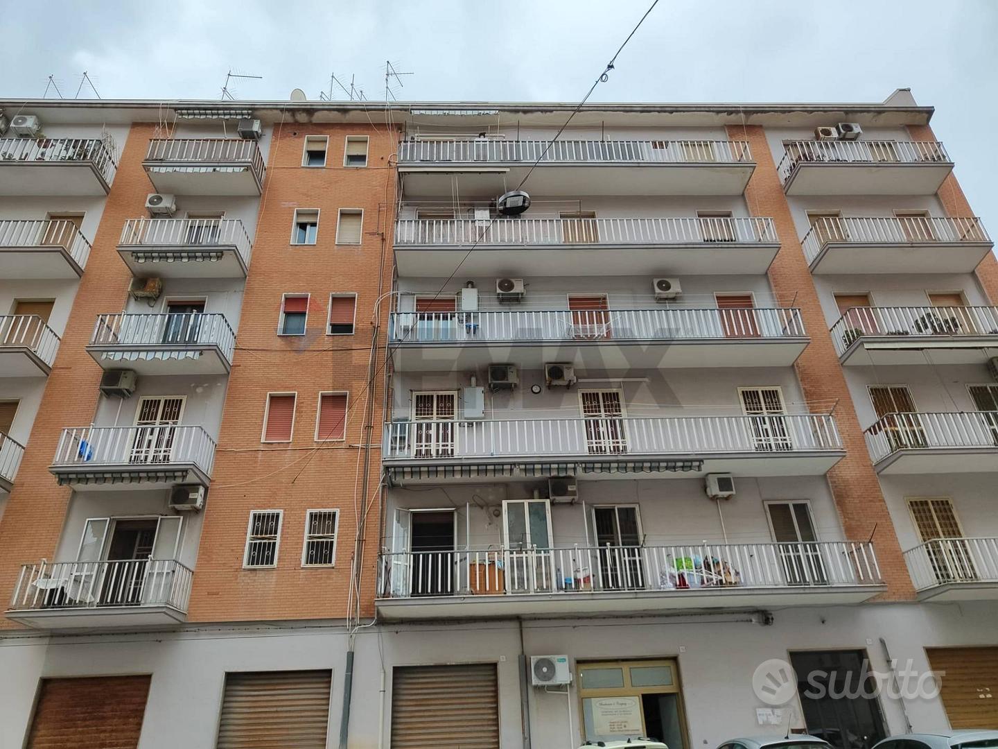 Apartment in Siracusa, Santa Lucia - Vista 2