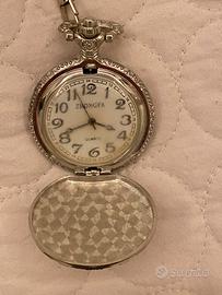 Orologio da taschino Zhongfa
