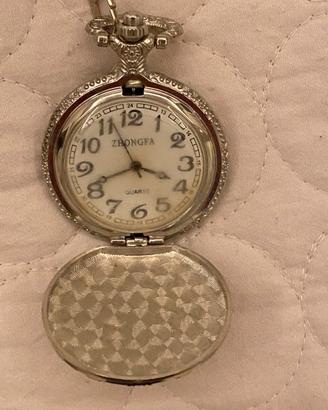 Orologio da taschino Zhongfa