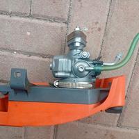 Carburatore atomizzatore OLEOMAC MB 800