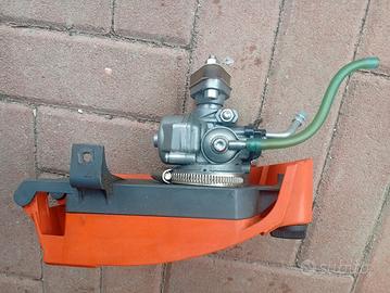 Carburatore atomizzatore OLEOMAC MB 800
